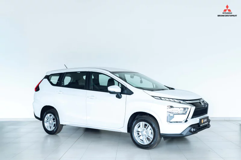 Mitsubishi Xpander 1.5 A/T 2026