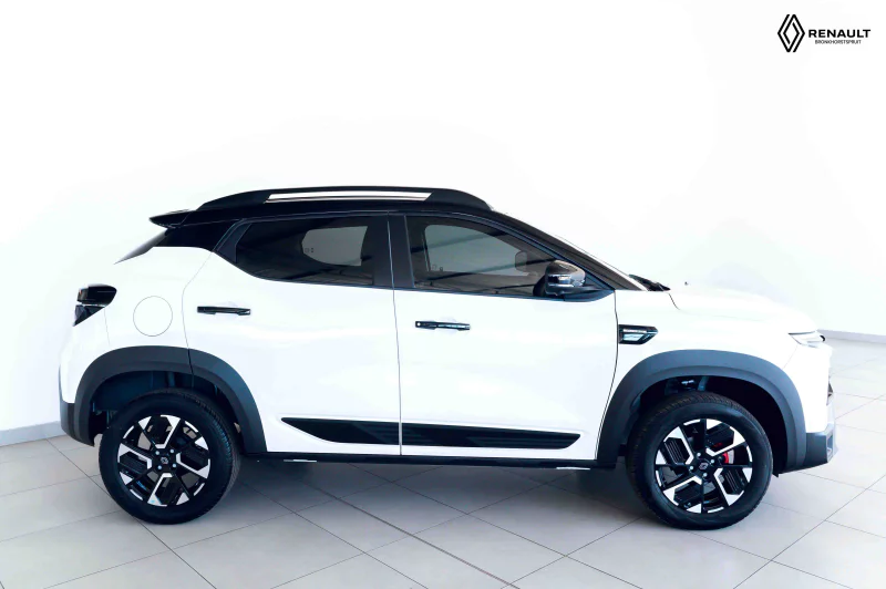 Vehicle Image for 4/25for Renault Kiger 1.0L Turbo Iconic CVT