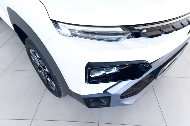 Vehicle Image for 9/25for Renault Kiger 1.0L Turbo Iconic CVT