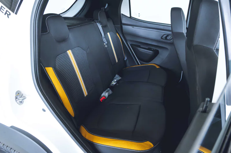 Vehicle Image for 19/25for Renault Kwid 1.0l Climber AMT 5-Dr abs