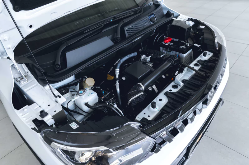 Vehicle Image for 13/27for Renault Triber 1.0L Techno MT