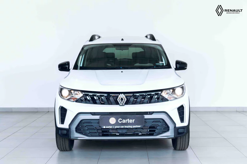 Vehicle Image for 3/27for Renault Triber 1.0L Techno MT