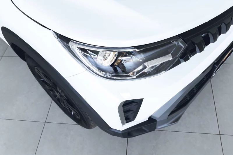 Vehicle Image for 7/23for Renault Triber 1.0L Techno MT