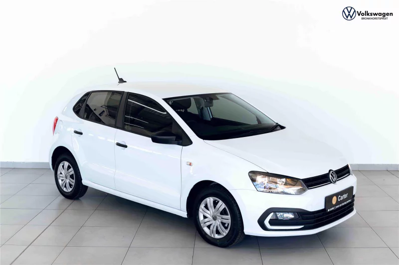 Volkswagen Light Commercial Vivo-Xpress Vivo 1.4 Xpress Panel Van 2026