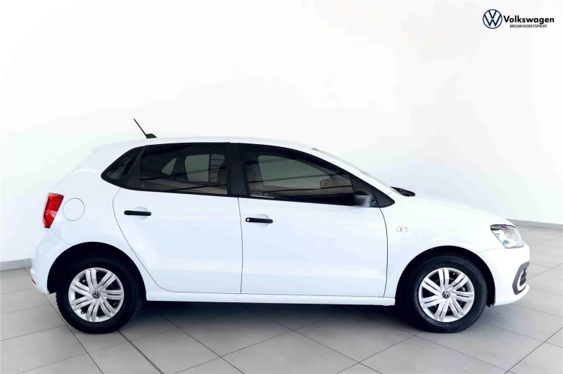 Vehicle Image for 3/3for Volkswagen Light Commercial Vivo-Xpress Vivo 1.4 Xpress Panel Van