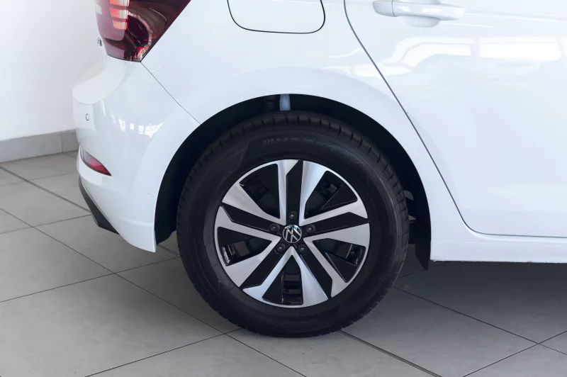 Vehicle Image for 8/27for Volkswagen Polo Vivo Hatch 1.0 TSI 81kW GT