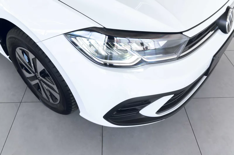Vehicle Image for 7/27for Volkswagen Polo Vivo Hatch 1.0 TSI 81kW GT