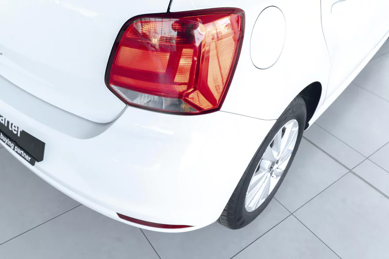 Vehicle Image for 7/26for Volkswagen Polo Vivo Hatch 1.6 77kW Life Tiptronic