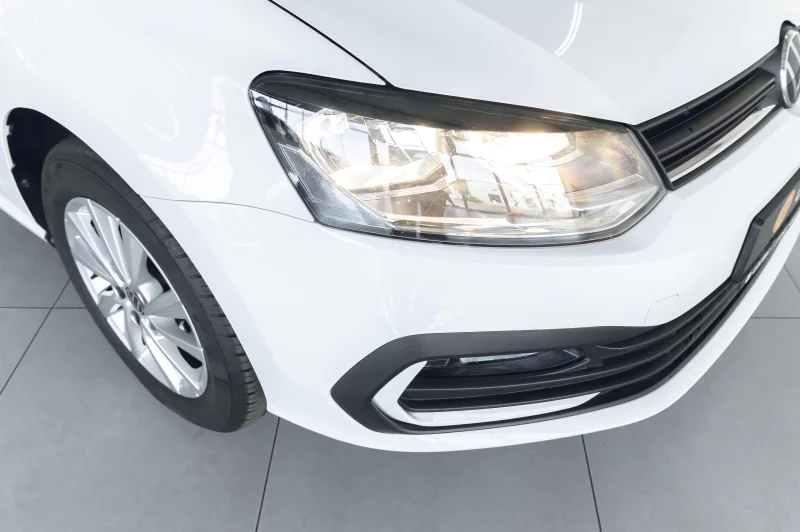 Vehicle Image for 10/26for Volkswagen Polo Vivo Hatch 1.6 77kW Life Tiptronic