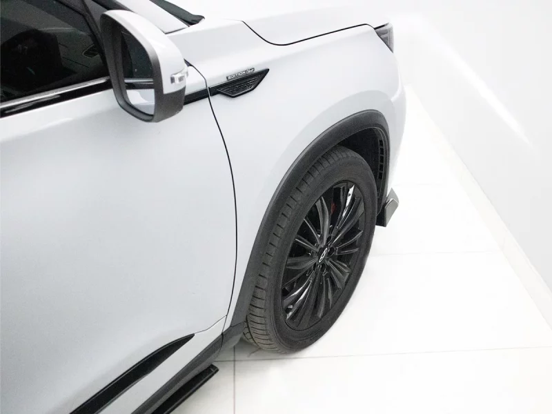 Vehicle Image for 8/22for Chery Tiggo 8 Pro Max 2.0TGDI 390T Executive