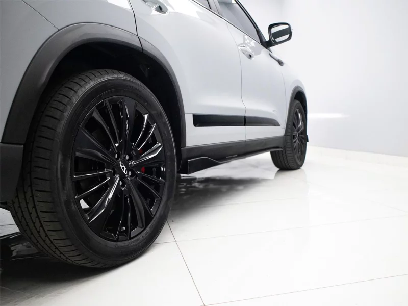 Vehicle Image for 11/22for Chery Tiggo 8 Pro Max 2.0TGDI 390T Executive