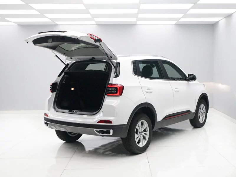 Vehicle Image for 7/18for Chery Tiggo 4 Pro 1.5 LiT Auto