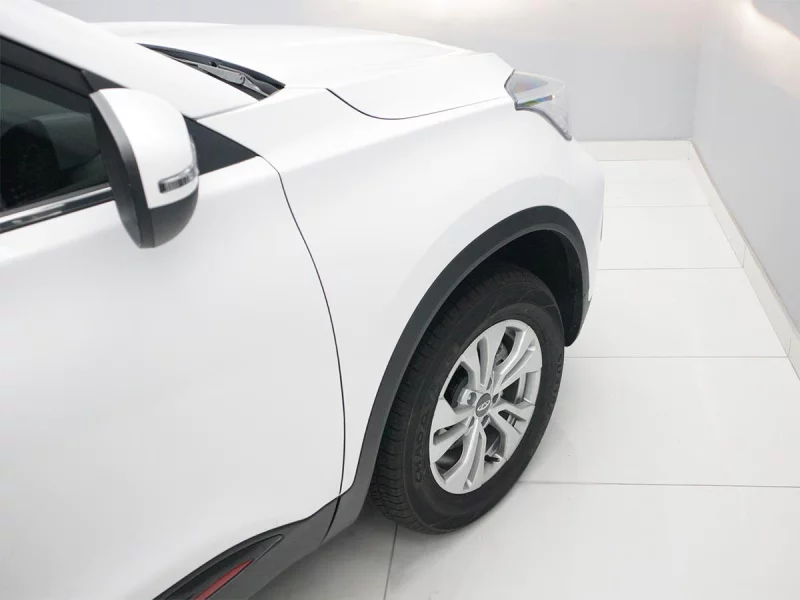 Vehicle Image for 8/18for Chery Tiggo 4 Pro 1.5 LiT Auto