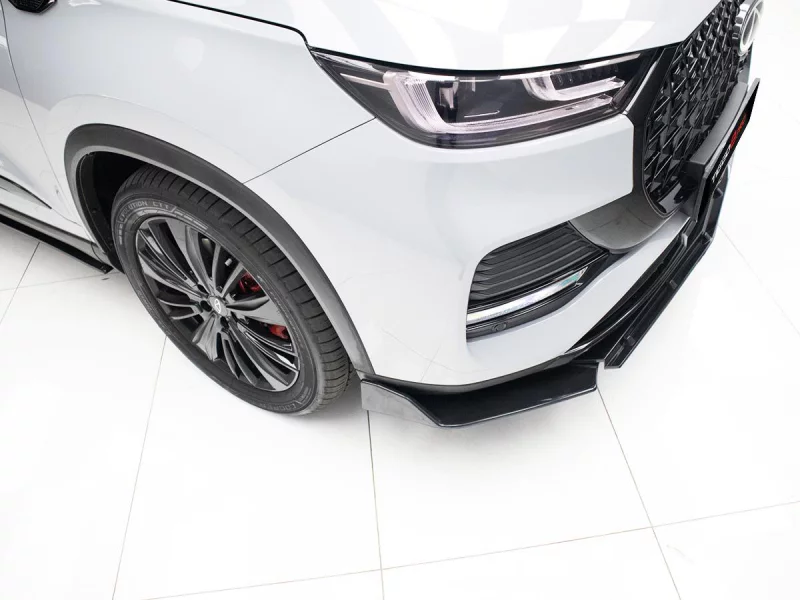 Vehicle Image for 9/22for Chery Tiggo 8 Pro Max 2.0TGDI 390T Executive