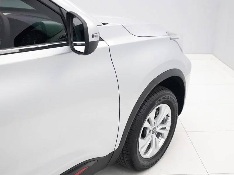 Vehicle Image for 8/18for Chery Tiggo 4 Pro 1.5 LiT Manual