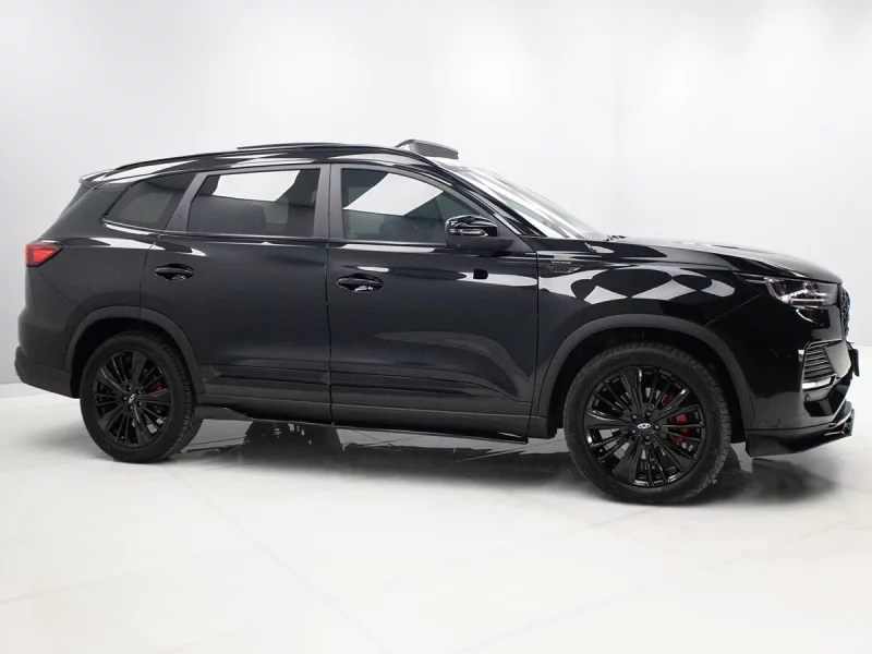 Vehicle Image for 5/21for Chery Tiggo 8 Pro Max 2.0TGDI 390T Executive