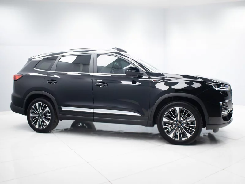 Vehicle Image for 5/18for Chery Tiggo 8 Pro Max 2.0TGDI 390T Executive