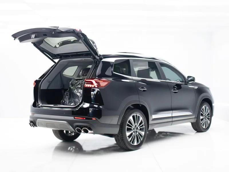 Vehicle Image for 7/18for Chery Tiggo 8 Pro Max 2.0TGDI 390T Executive