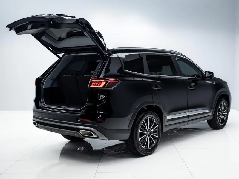 Vehicle Image for 5/16for Chery Tiggo 8 Pro 1.6TGDI 290T Executive +