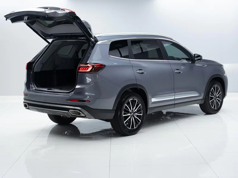 Vehicle Image for 7/18for Chery Tiggo 8 Pro 1.6TGDI 290T Executive +