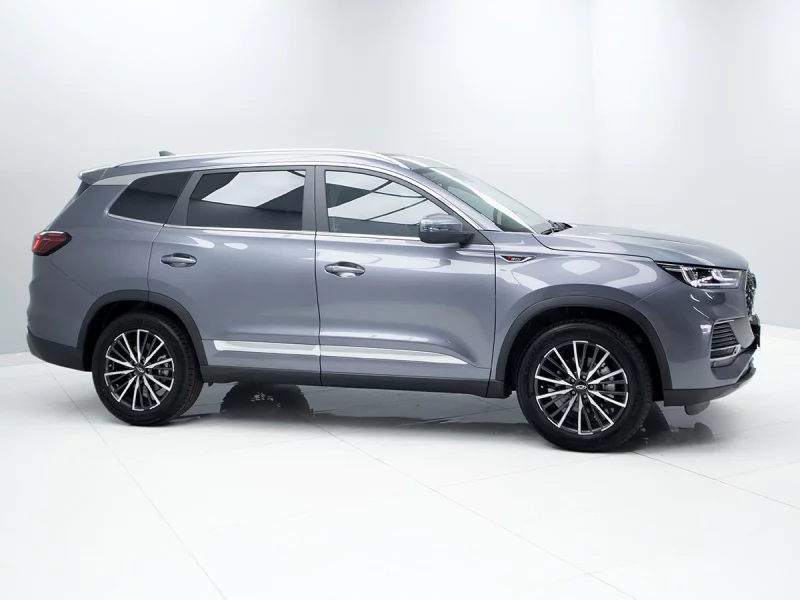 Vehicle Image for 5/18for Chery Tiggo 8 Pro 1.6TGDI 290T Executive +