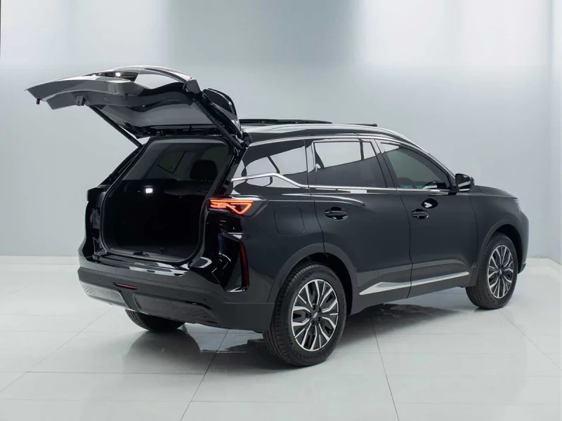 Vehicle Image for 7/18for Chery Tiggo 7 Pro CSH Ultra