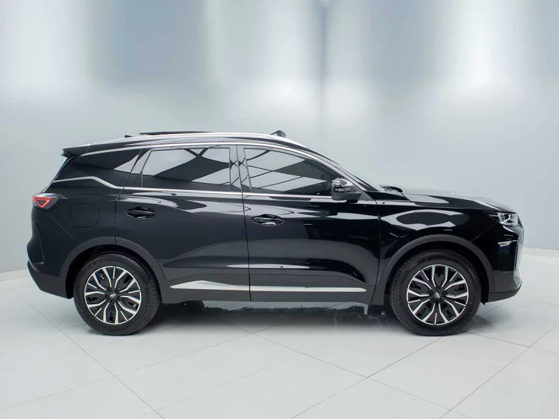 Vehicle Image for 5/18for Chery Tiggo 7 Pro CSH Ultra