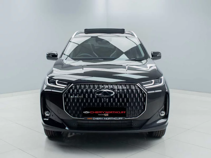 Vehicle Image for 4/18for Chery Tiggo 7 Pro CSH Ultra