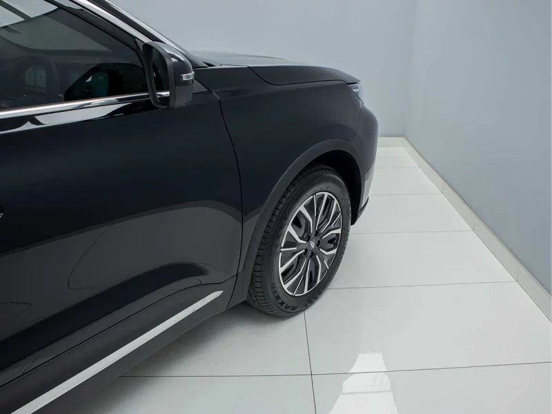 Vehicle Image for 8/18for Chery Tiggo 7 Pro CSH Ultra