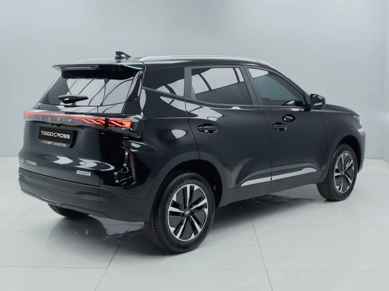Vehicle Image for 6/18for Chery Tiggo Cross 1.5 CSH HEV Elite