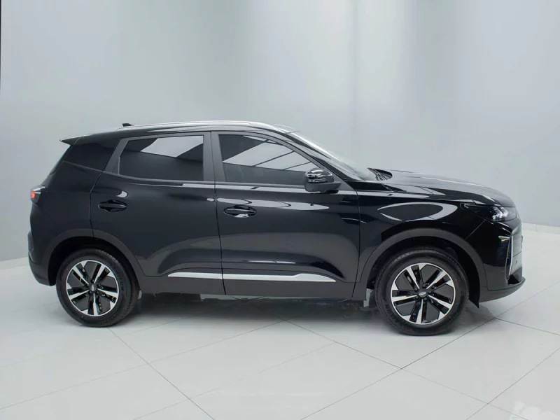 Vehicle Image for 5/18for Chery Tiggo Cross 1.5 CSH HEV Elite