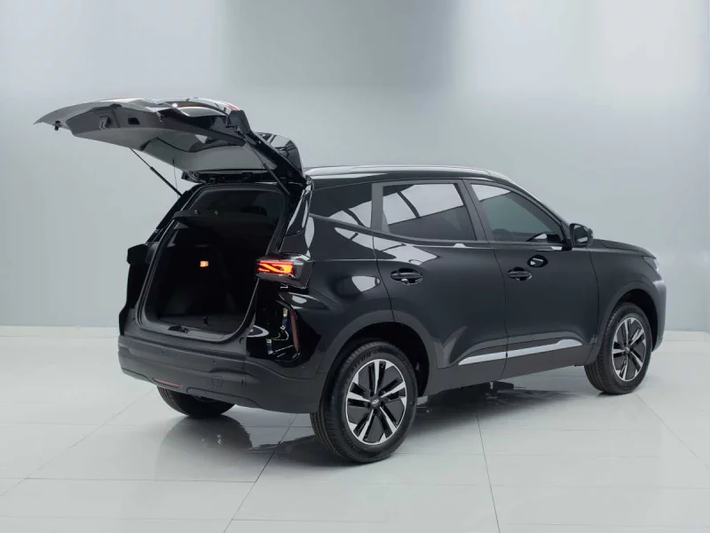 Vehicle Image for 7/18for Chery Tiggo Cross 1.5 CSH HEV Elite