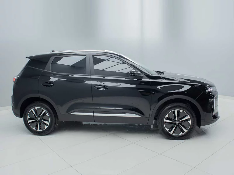 Vehicle Image for 5/18for Chery Tiggo Cross 1.5 CSH HEV Comfort