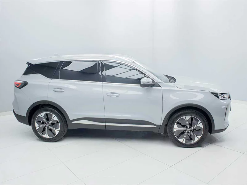 Vehicle Image for 4/24for Chery Tiggo 7 1.6T Prestige