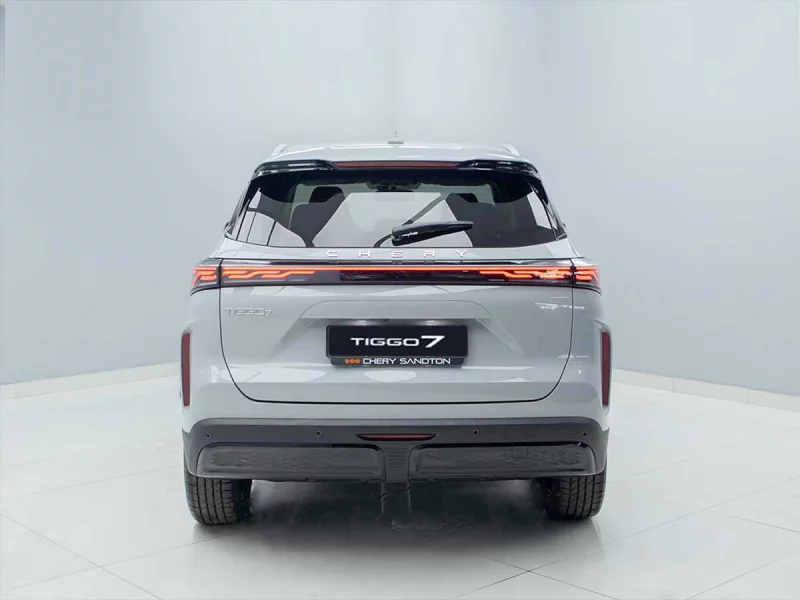 Vehicle Image for 11/24for Chery Tiggo 7 1.6T Prestige