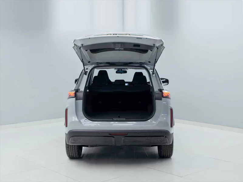 Vehicle Image for 12/24for Chery Tiggo 7 1.6T Prestige