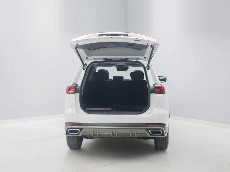 Vehicle Image for 14/26for Chery Tiggo 8 1.5T CSH Plug-in Hybrid Apex