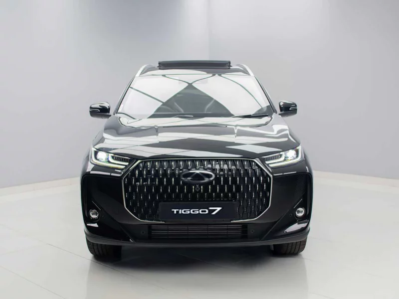 Vehicle Image for 3/25for Chery Tiggo 7 1.6T Legacy