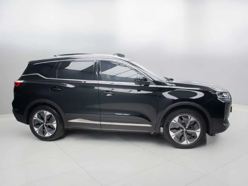 Vehicle Image for 4/25for Chery Tiggo 7 1.6T Legacy