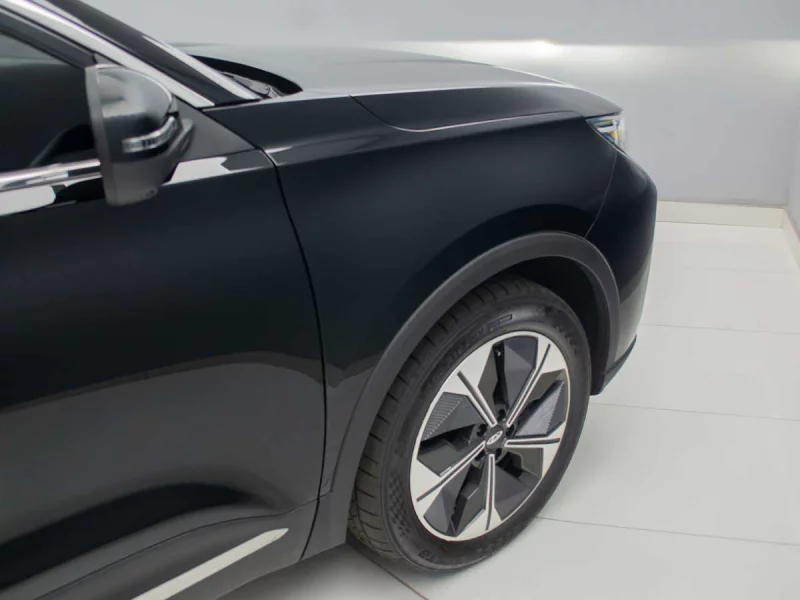 Vehicle Image for 7/25for Chery Tiggo 7 1.6T Legacy