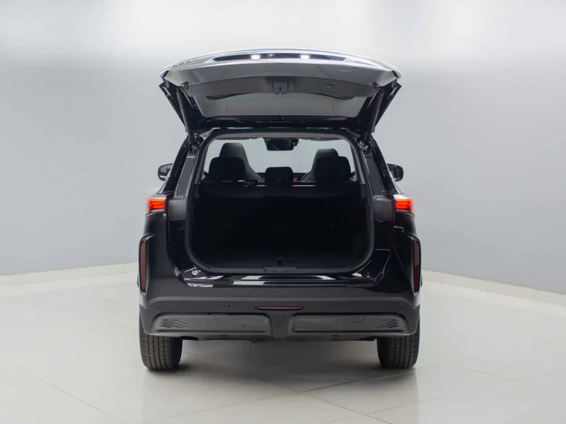Vehicle Image for 13/25for Chery Tiggo 7 1.6T Legacy