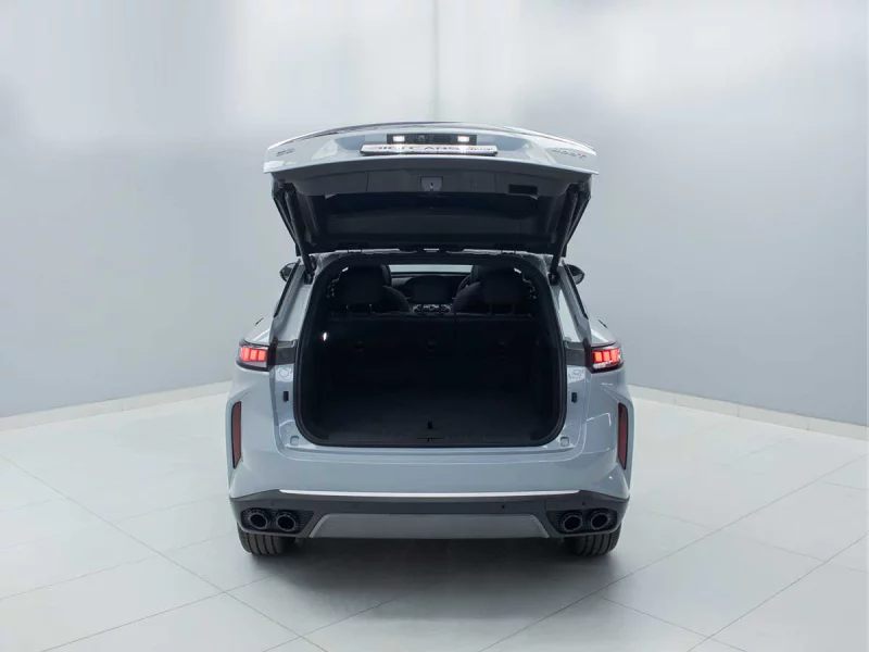 Vehicle Image for 13/25for Omoda C9 2.0TGDI 400T Explore AWD