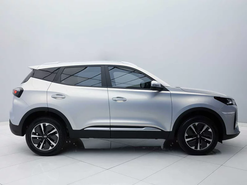 2026 Chery Tiggo Cross 1.5 CSH HEV Comfort - Chery Sandton