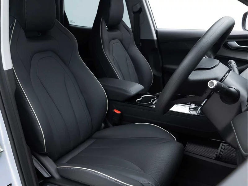 2026 Chery Tiggo Cross 1.5 CSH HEV Comfort - Chery Sandton