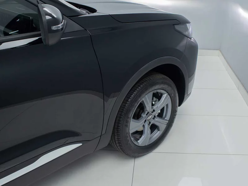 Vehicle Image for 7/24for Chery Tiggo Cross 1.5T Million Edition