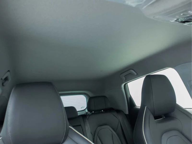 Vehicle Image for 21/24for Chery Tiggo Cross 1.5T Million Edition