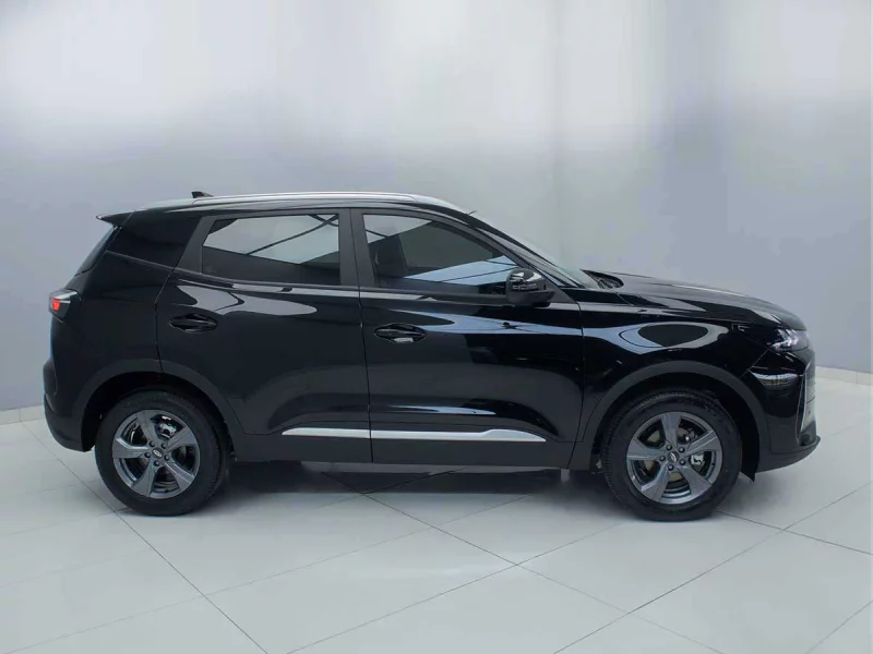 Vehicle Image for 4/24for Chery Tiggo Cross 1.5T Million Edition