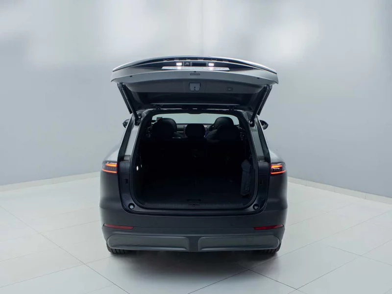 Vehicle Image for 14/27for Chery Tiggo 9 1.5T CSH Plug-in Hybrid Vanguard AWD