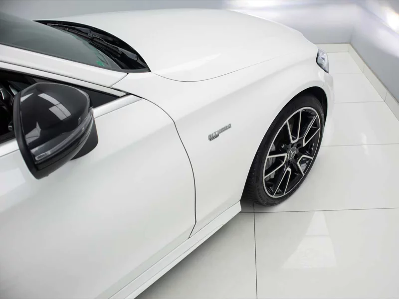 Vehicle Image for 7/24for Mercedes-AMG C-Class C43 Cabriolet 4Matic