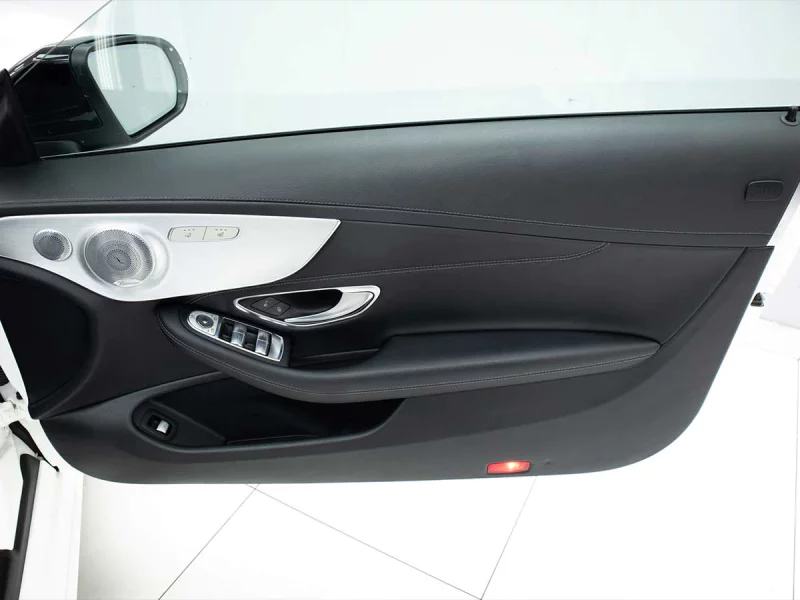 Vehicle Image for 22/24for Mercedes-AMG C-Class C43 Cabriolet 4Matic